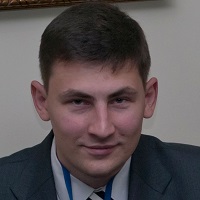 Александр Василенков