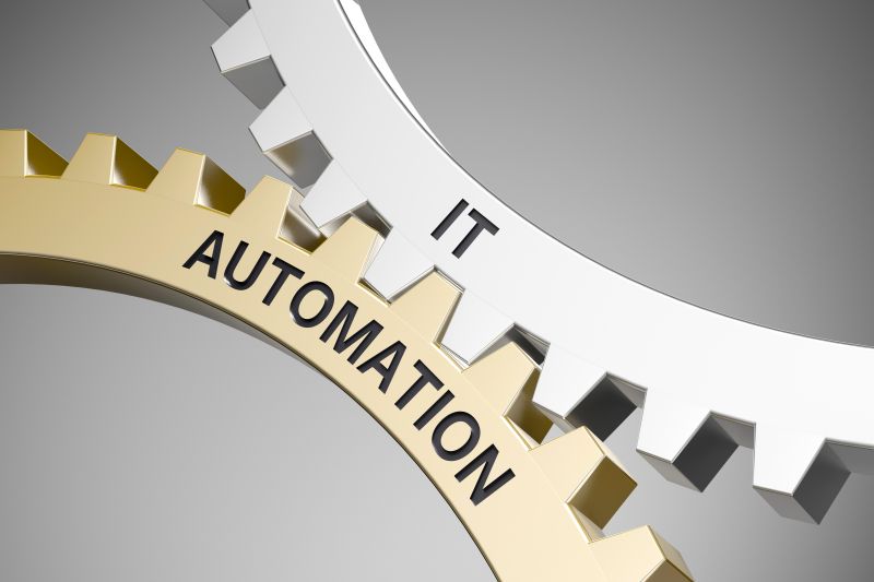 Управление ИТ-операциями переходит на рельсы автоматизации