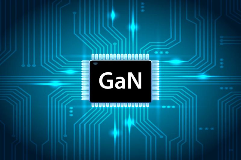 GaN:   ,   