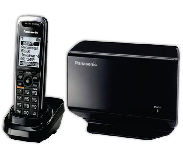 Panasonic KX-TGP500 Panasonic KX-TGP500