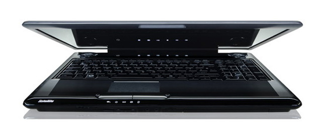 Toshiba Satellite Toshiba Satellite