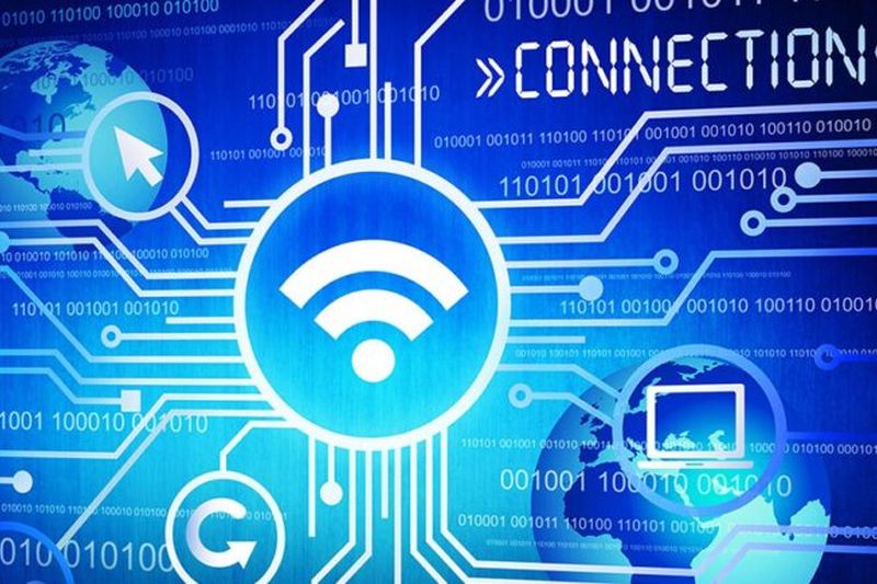 Wi-Fi Sensing — новый важный этап развития технологии Wi-Fi