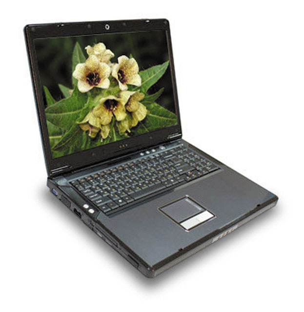 Ноутбук RoverBook Hummer Ноутбук RoverBook Hummer