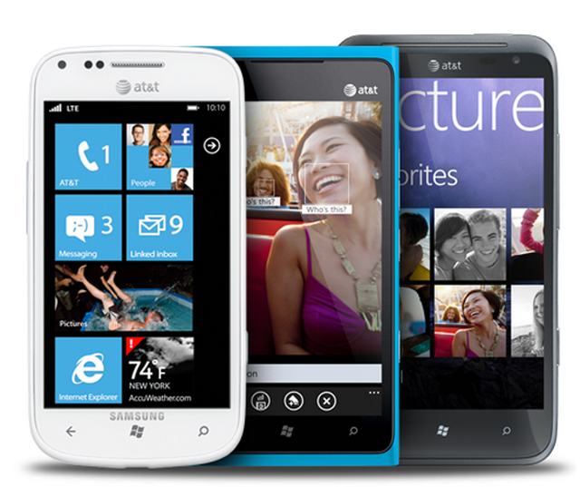 Microsoft удвоила срок поддержки Windows Phone 8 с 18 до 36 месяцев Microsoft удвоила срок поддержки Windows Phone 8 с 18 до 36 месяцев