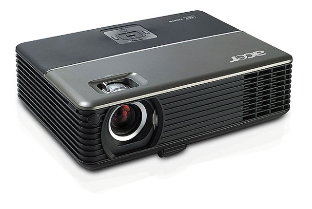 Acer P5280 Acer P5280