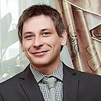 Дмитрий Частухин