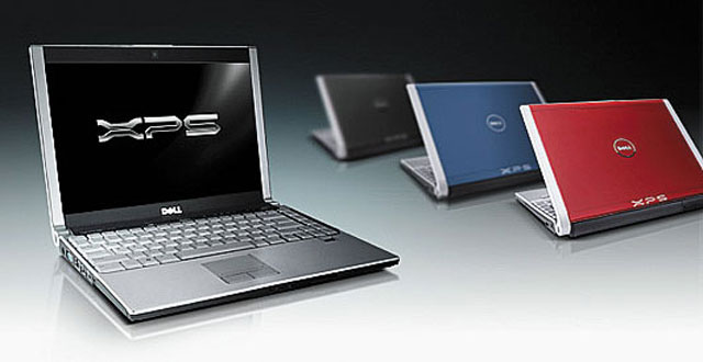 Dell XPS 1330n Dell XPS 1330n