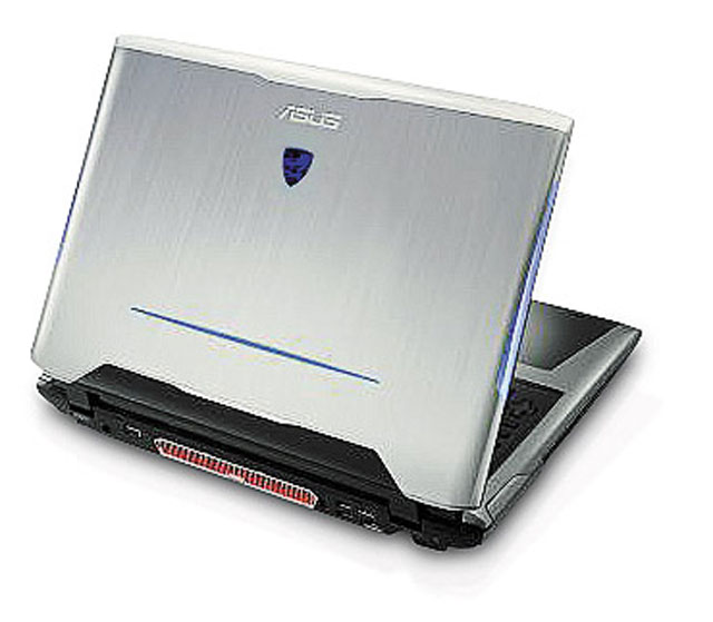 Asus G70 Asus G70