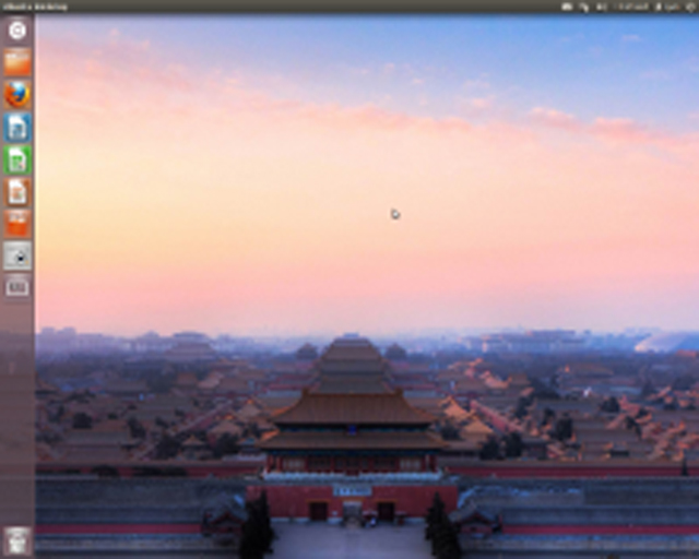 Ubuntu 12.04.1 смотрится как никогда хорошо Ubuntu 12.04.1 смотрится как никогда хорошо