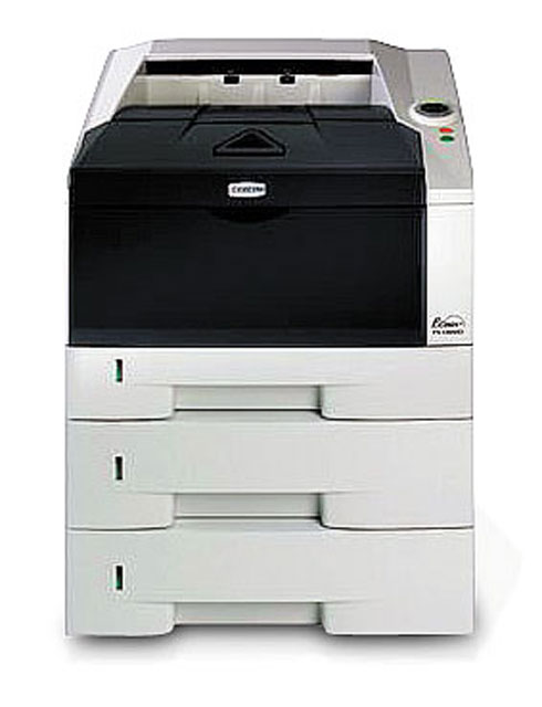 Kyocera Mita FS-1300D Kyocera Mita FS-1300D