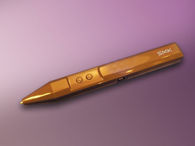 Wireless Input Pen Wireless Input Pen