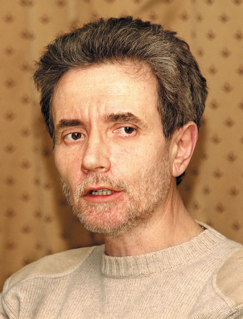 Дмитрий Русин: “Из восьмидесяти наших вендоров собственные склады в России имеют лишь пять” Дмитрий Русин: “Из восьмидесяти наших вендоров собственные склады в России имеют лишь пять”