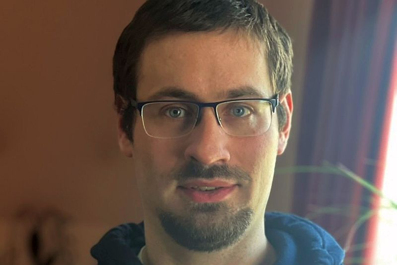 Дмитрий Антонов, бывший главный разработчик/техлид Wildberries и Sber