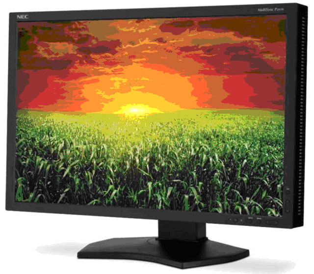 Монитор MultiSync P241W Монитор MultiSync P241W