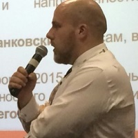 Денис Горчаков