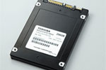 Твердотельный диск Toshiba