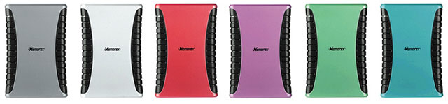 Memorex Essential TravelDrive Memorex Essential TravelDrive