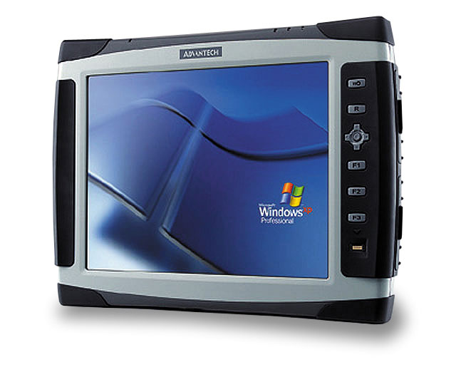 Планшетный ПК Advantech Mars-3100S Планшетный ПК Advantech Mars-3100S