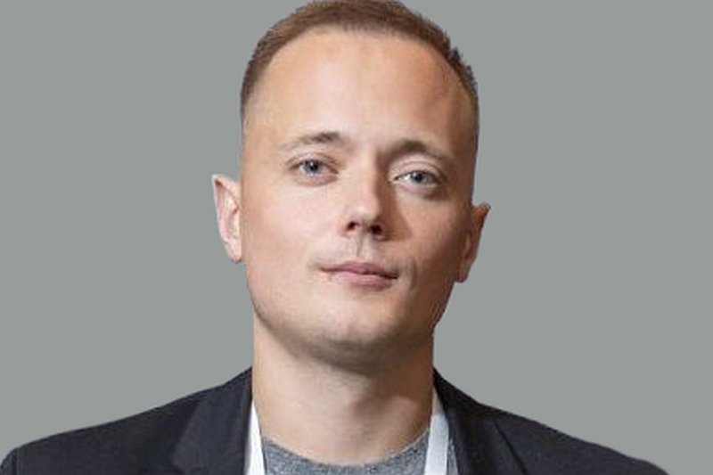 Владимир Белозеров, заместитель коммерческого директора компании KODE