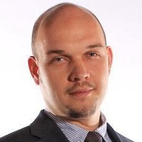 Алексей Чукарин