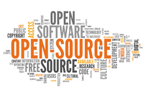 Open Source  20-:       