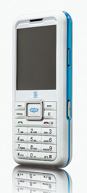 Skypephone Skypephone