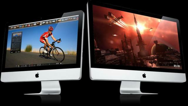 Apple iMac Apple iMac