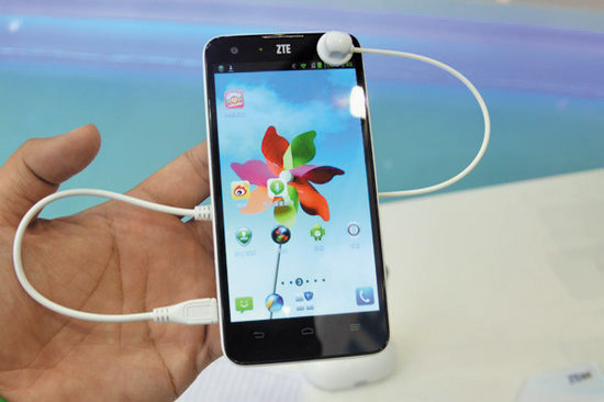 ZTE планирует перейти на использование компонентов и ПО сугубо китайского производства ZTE планирует перейти на использование компонентов и ПО сугубо китайского производства