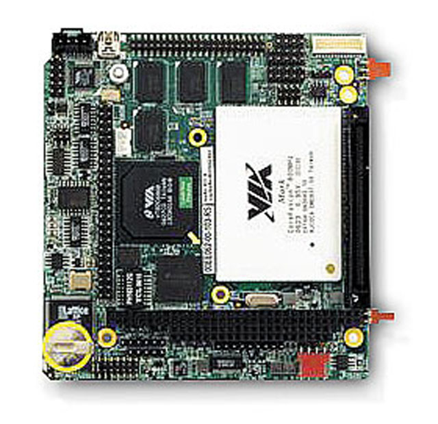 Diamond Systems Athena II Diamond Systems Athena II