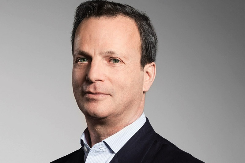 Дэниел Фрид, генеральный директор и старший вице-президент Veeam по региону ЕМЕА и глобальным каналам сбыта