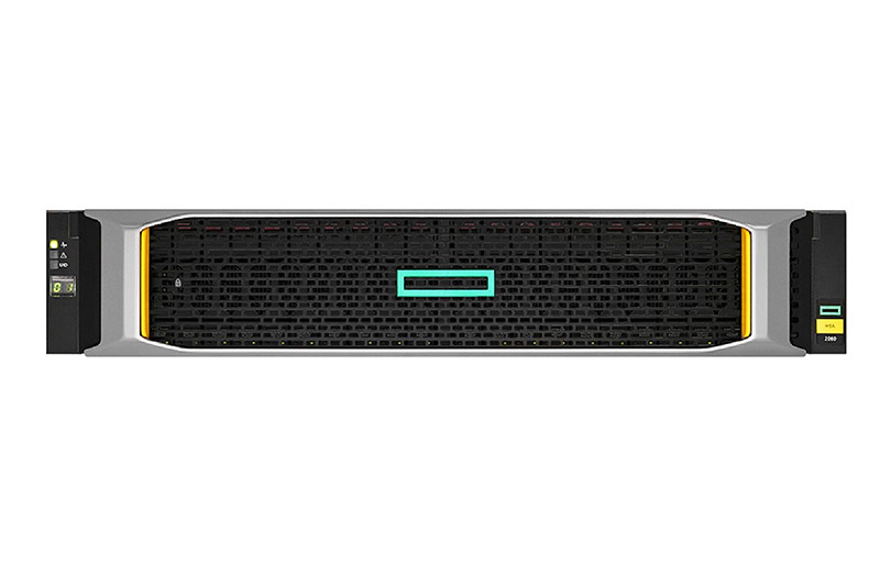 HPE MSA Gen 6  , , 