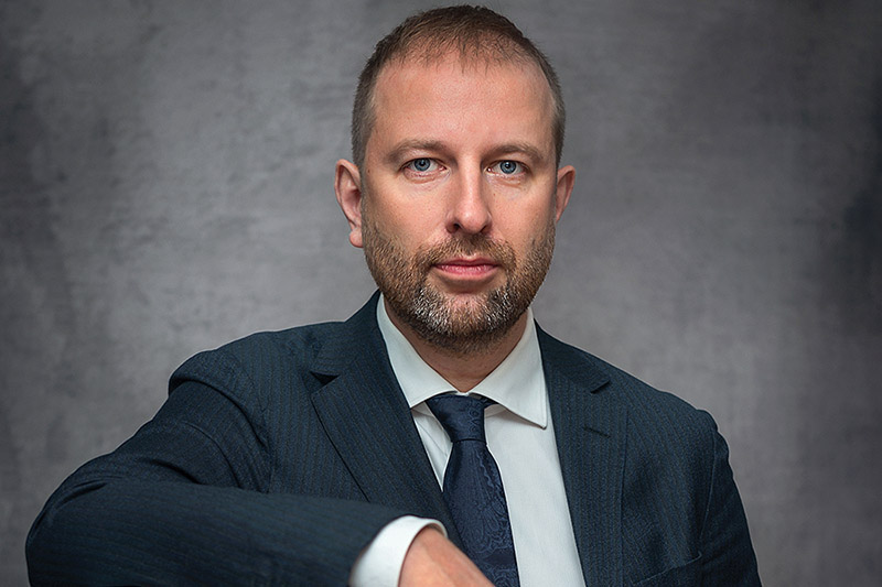 Сергей Кузьмин