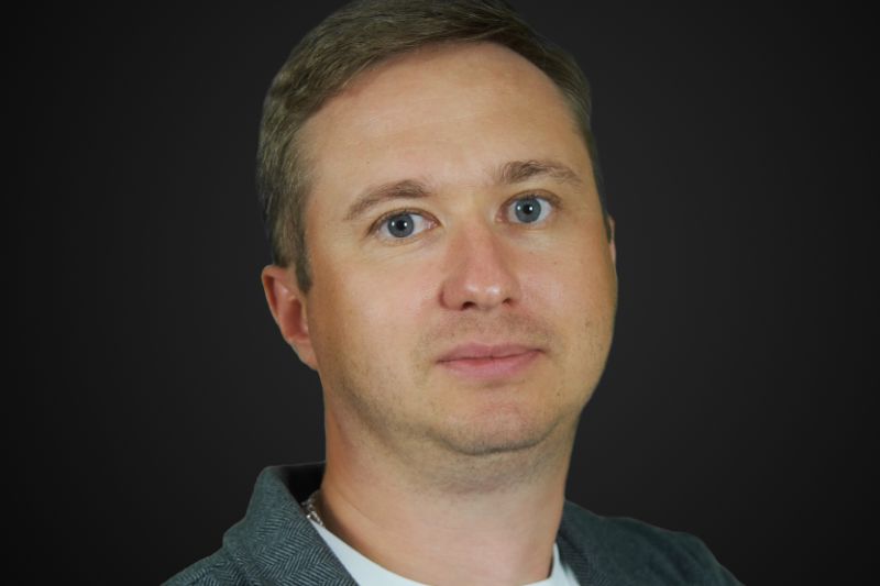 Илья Орлов, руководитель группы разработки направления “Интеграционные решения” К2Тех