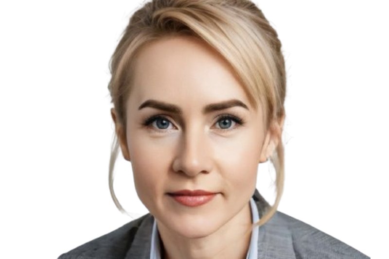 Екатерина Кодатко, эксперт по цифровой трансформации “Битрикс24”