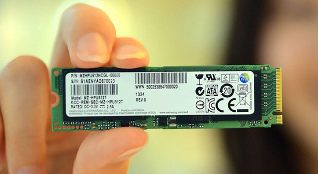 В стандарт SATA 3.2 добавлена поддержка спецификации SATA Express В стандарт SATA 3.2 добавлена поддержка спецификации SATA Express