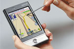 Персональный навигатор Pocket Navigator-3560