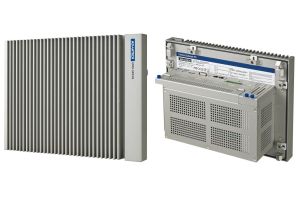 Advantech UNO-3483G: промышленная автоматизация во весь рост
