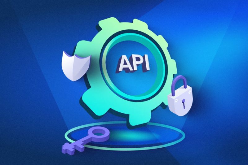   API     