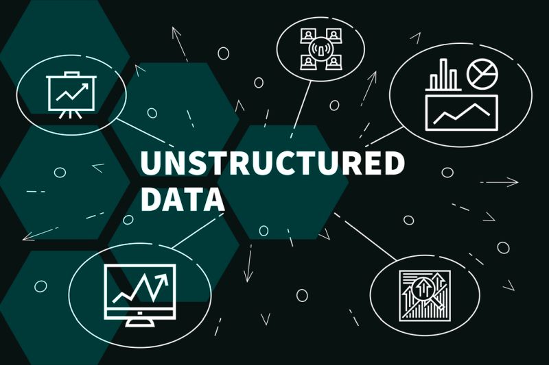 Оптимизация неструктурированных данных: пять лучших практик