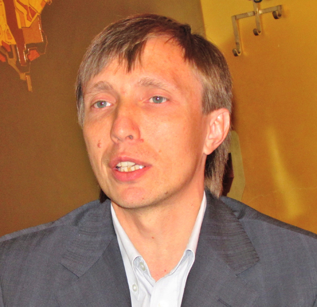 Дмитрий Бызов: “Региональным потребителям мы гарантируем столичный уровень сервиса” Дмитрий Бызов: “Региональным потребителям мы гарантируем столичный уровень сервиса”