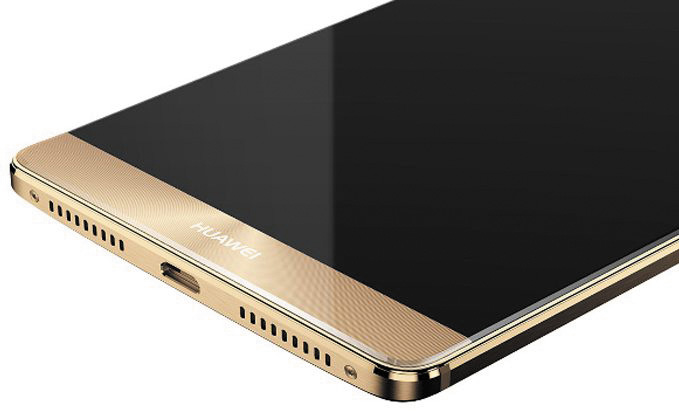 Первым смартфоном на базе Kirin 960 станет Huawei Mate 9 Первым смартфоном на базе Kirin 960 станет Huawei Mate 9