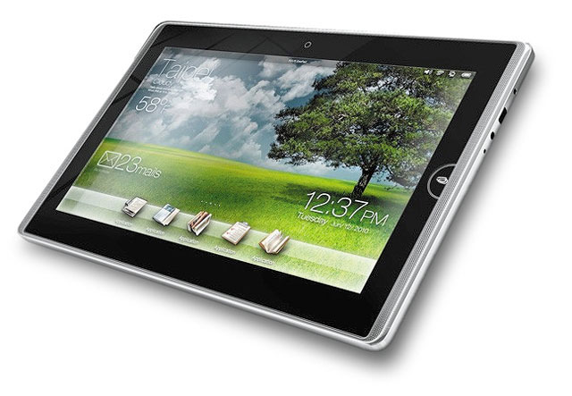 Asus Eee Pad EP101TC Asus Eee Pad EP101TC