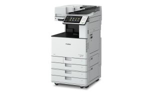 Canon imageRUNNER ADVANCE C35XXi II + uniFLOW:   