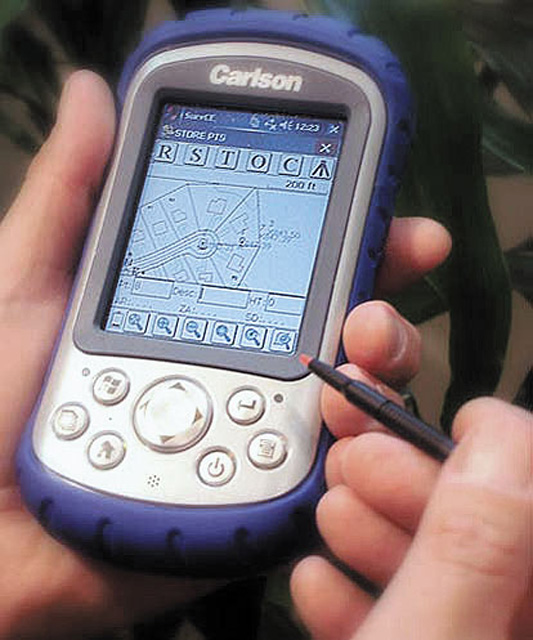 CarlsonMINI CarlsonMINI
