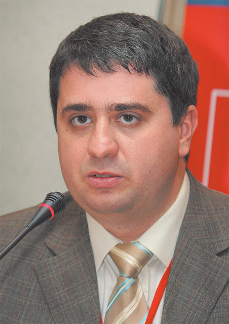 Вячеслав Симоненко: “Наша цель — увеличение доли Sun на рынке серверов начального уровня” Вячеслав Симоненко: “Наша цель — увеличение доли Sun на рынке серверов начального уровня”