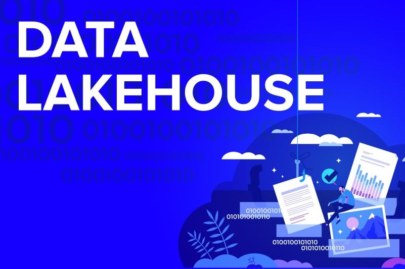Data Lakehouse: что происходит на рынке озер-хранилищ данных