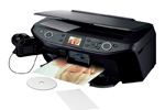 Epson RX615