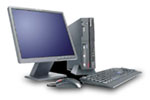 Lenovo ThinkCenter M57