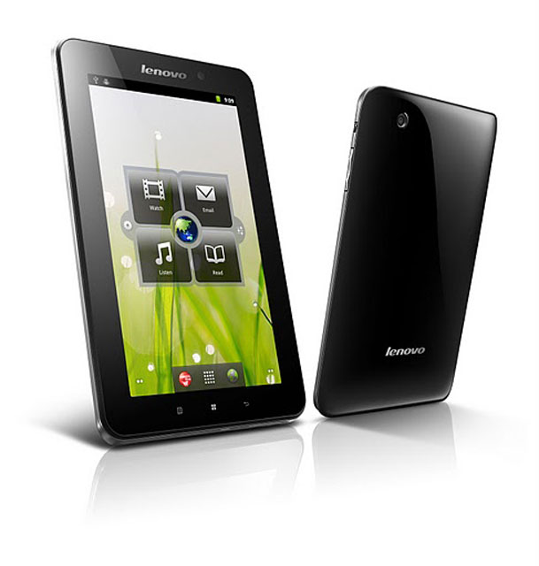 IdeaPad Tablet A1 новый бюджетный планшет Lenovo IdeaPad Tablet A1 новый бюджетный планшет Lenovo