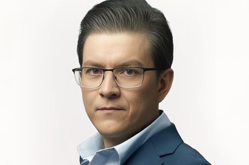 Сергей Путятинский, эксперт по стратегии, операционной эффективности и технологическим инновациям